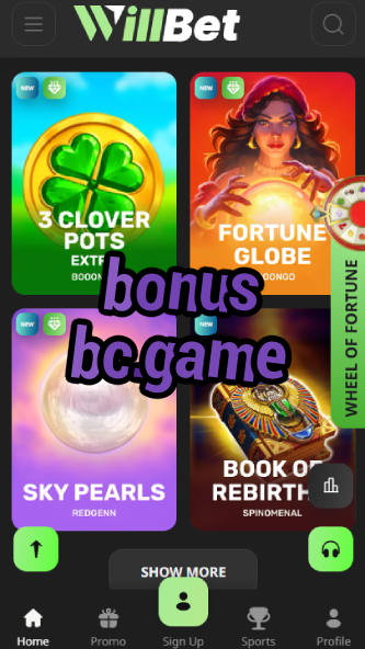 Bonus BC.Game: Claim Your Welcome Offer-vz72fvrf.com